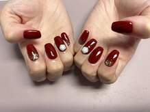 フルール(Fleur)の雰囲気（マグネット/ワンカラー/ワンホン/定額/ベイビーブーマー）