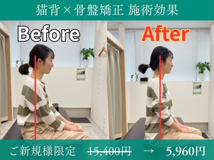 リボディ 渋谷院(ReBody)の写真