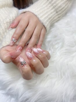 ルシーネイル 薬院(Lucie Nail)/