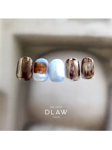 ドロウラピリィ トカ(DLAW Lapilie/toka)/2月 デザインプラス