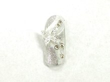 デコルネイル(Decor nail)/2026年アートコンテスト　13番