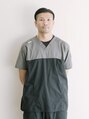 NC Seki Tatsuya