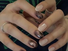 フィレシアートネイル(Pholeisi Art Nail)/