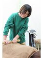 クローバー整骨院&nbsp;矢野 澄江