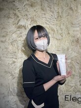 エレガンスアンドビューティー 船橋本店(Elegance&Beauty) 山田