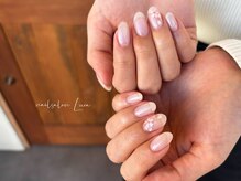 ルカ 大宮(Luca)/<HAND>定額シンプルコース