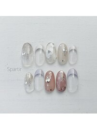 3月キャンペーンネイル◎