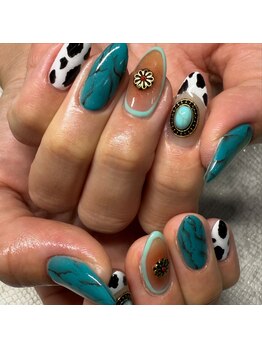 nail salon LibeiL【4/1 OPEN（予定）】/