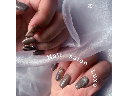 リュクス(Luxe)の写真