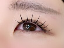 ワイズビューティー 天王寺店(y's beauty)/大人気！フラットラッシュ120本