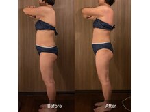 ルルアス(LuLuAS)の雰囲気（オールハンドスペシャル１回で驚きの変化！）