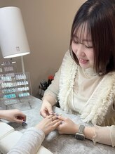 サロン マギー(Salon Maggie) Alice