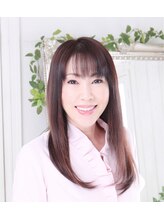 クイーンズタウン&nbsp;富永 佐知代