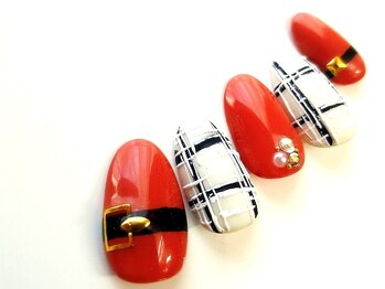 ミュー(Mew)/ざっくりツイード