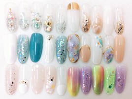 キャンペーンデザイン