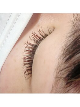 ハピネス(HAPPINESS)/フラットラッシュカラー