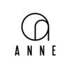 アンネ 渋谷店(ANNE)のお店ロゴ