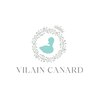 ヴィランカナール(Vilain Canard)ロゴ