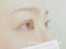 アイサロン フェア 武蔵小杉(eyesalon Fair)/パリジェンヌラッシュリフト