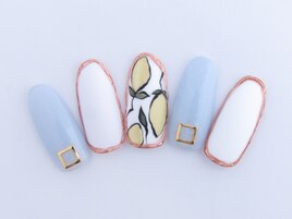 定額カジュアル