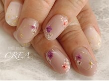 ネイルサロン クレア(CREA)/