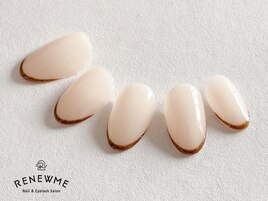 Handスキニーフレンチ☆