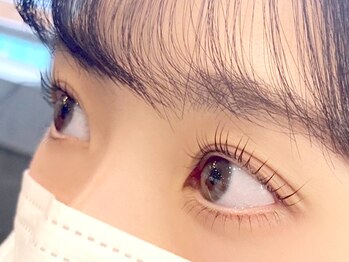 クチュールラッシュ バイ アイマジック 渋谷店(COUTURE LASH by eye majic)/上下パリジェンヌラッシュリフト