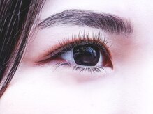 リリオ(Lirio.)/ベーシックなフラットラッシュ