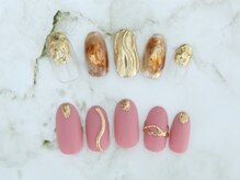 ブルーム(Bloom)/