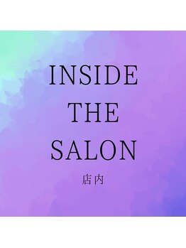 ジュエル 菜園店(Jewel)/店内