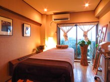 グリーンノート(GREEN NOTE)/施術スペ－ス