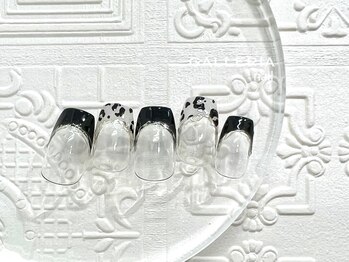 ガレリア ネイル(GALLERIAネイル)/ボリュームコース