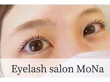 モナ(MoNa)/パーマ