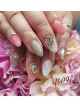 アイネイル(iNAIL)/