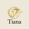 ティアナ 新栄店(Tiana)のお店ロゴ