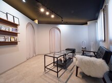 ヴィーシ(Viisi)の雰囲気(カウンセリングルーム)