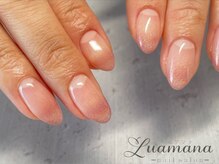 ルアマナ(Luamana)/カラーグラデーション