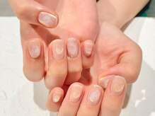 シロン バイ ラベスト 四日市店(Cilon by lovest)/ニュアンスネイル/四日市/ネイル