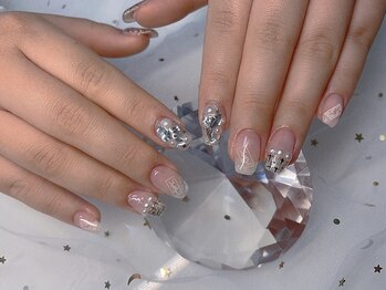 アキラネイルサロン(Akira nail salon)/