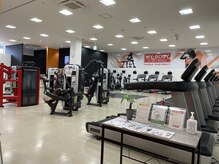 マイボディ 佐久インターウェーブ店(MY-BODY)/MY-BODY佐久インターウェーブ店