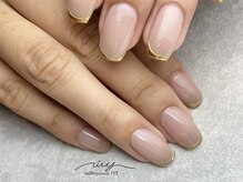 アイヴィー(IVY)/ミラーフレンチ