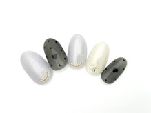 アーク/サンプルコース　￥7980