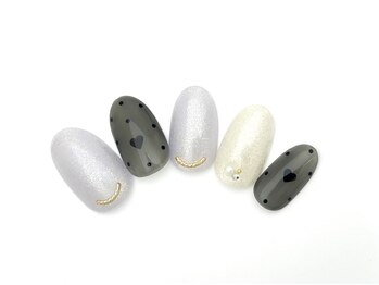 アーク/サンプルコース ¥7980