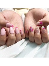 テフテフ(teftef)/おまかせコース