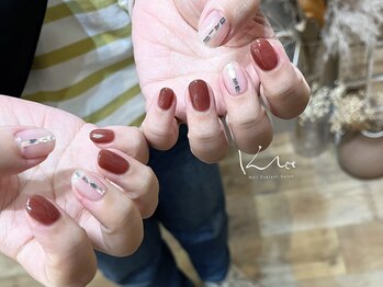 クレー(Klee)/定額Simple Designコース