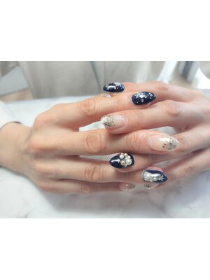 Plaisir Nail salon【プレジールネイルサロン】