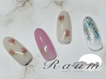 ラウム(Raum)/トレンドデザイン♪