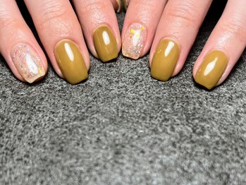 イル(ile)/ワンカラー