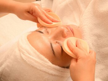 椛(momiji)/フェイシャルメニュー