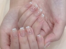 ルレーブ(LE REVE)/ワンホンネイル定額デザイン